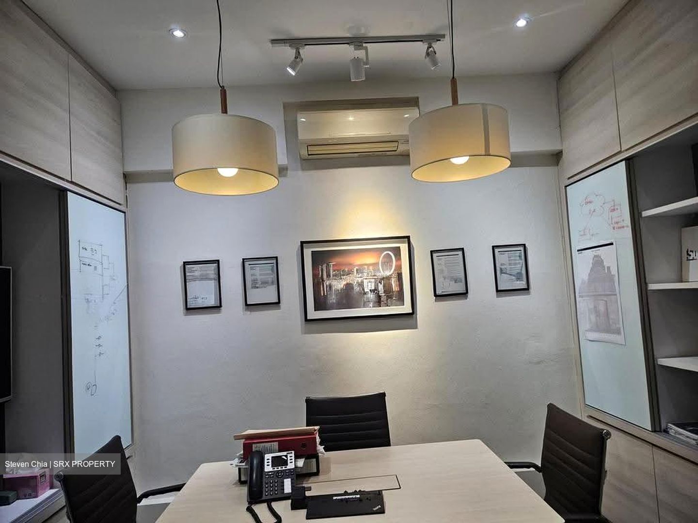 Amoy Street (D1), Office #632367131